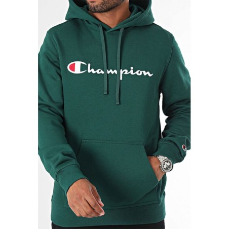 Champion Hooded M 220253 GS502 sweatshirt