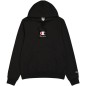 Champion Hooded M 220268 KK001 sweatshirt