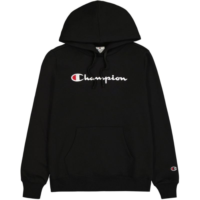 Champion Hooded Sweatshirt W 117529 KK001