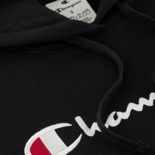 Champion Hooded Sweatshirt W 117529 KK001