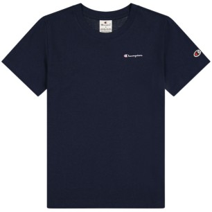 Champion SS Tee W 117535 BS501