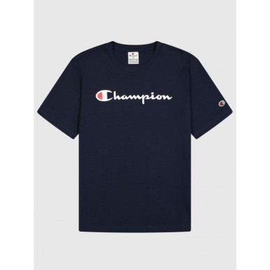 Champion SS Tee M 220256 BS501