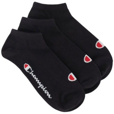 Champion socks 3 pairs U20100 KK001