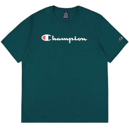 Champion SS Tee M 220256 GS502