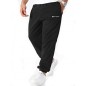 Champion Elastic Cuff Pants M 220295 KK001