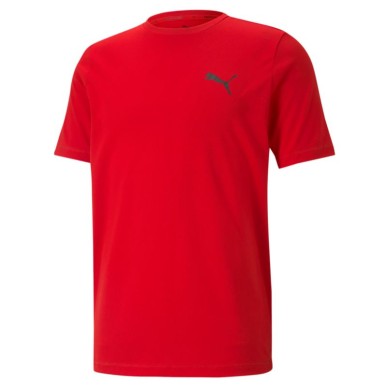 Puma Active Small Logo Tee M 586725 11