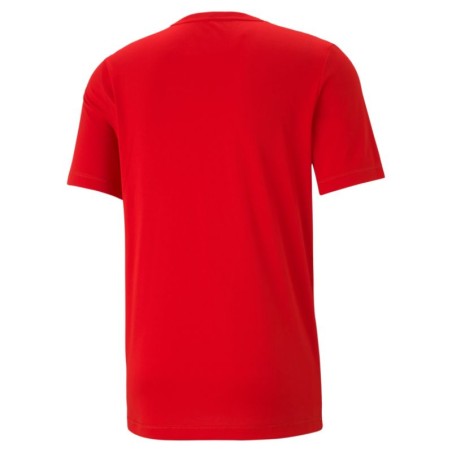 Puma Active Small Logo Tee M 586725 11