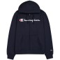 Champion Full Zip Hoodie M 220255 BS501