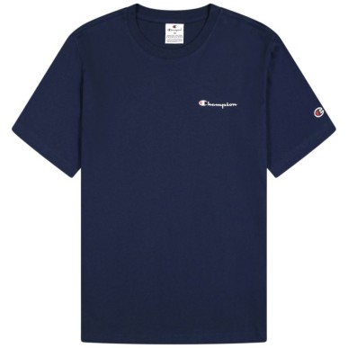 Champion SS Tee M 220264 BS501