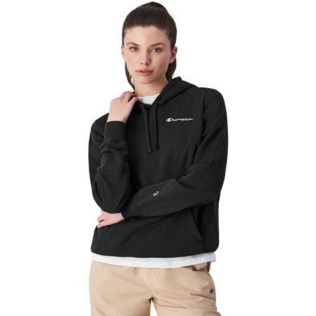 Champion Hooded Sweatshirt W 117530 KK001