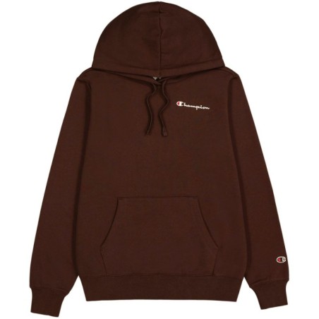 Champion Hooded Sweatshirt W 117530 MS524