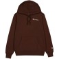 Champion Hooded Sweatshirt W 117530 MS524