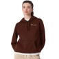 Champion Hooded Sweatshirt W 117530 MS524