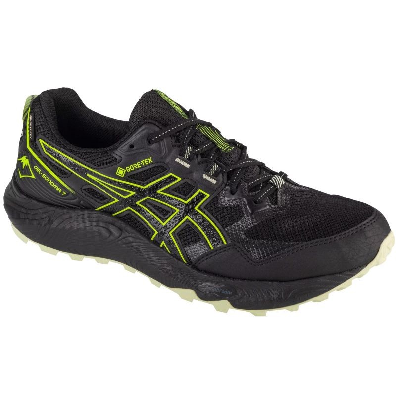 Asics Gel-Sonoma 7 GTX M 1011B593-005 shoes