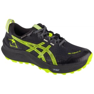 Asics Gel-Trabuco 12 GTX M 1011B801-003 Running Shoes