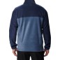 Columbia Steens Mountain Half Zip Fleece Sweatshirt M 1620191470