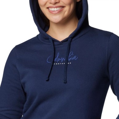 Columbia Trek Graphic Treatment Hoodie W 2051611464