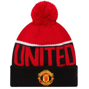 Berretto New Era Manchester United 60564619