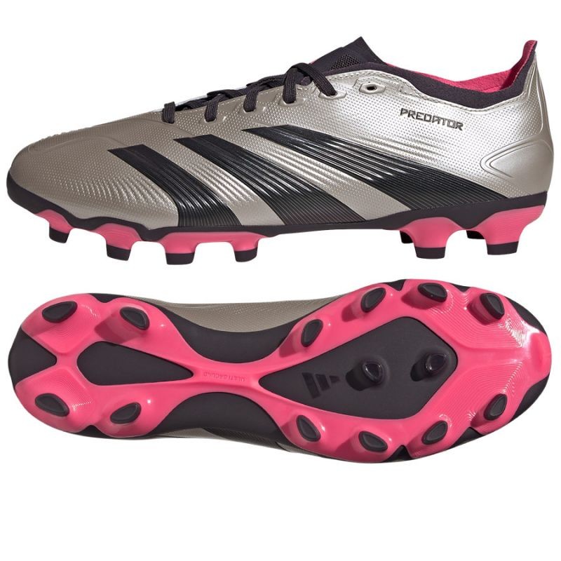 Scarpe da calcio Adidas Predator League MG M IF6383