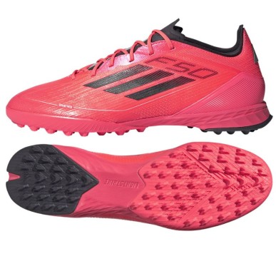 Adidas F50 Pro TF M IF1324 football boots