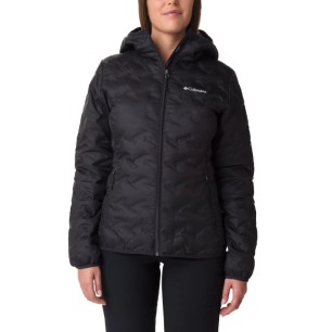 Columbia Delta Ridge II Down Hooded Jacket W 2088253010