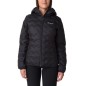 Columbia Delta Ridge II Down Hooded Jacket Donna 2088253010