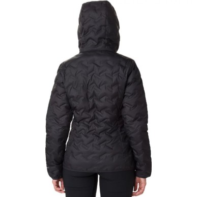 Columbia Delta Ridge II Down Hooded Jacket Donna 2088253010