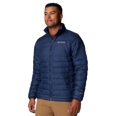 Columbia Powder Lite II Jacket M 2086964464