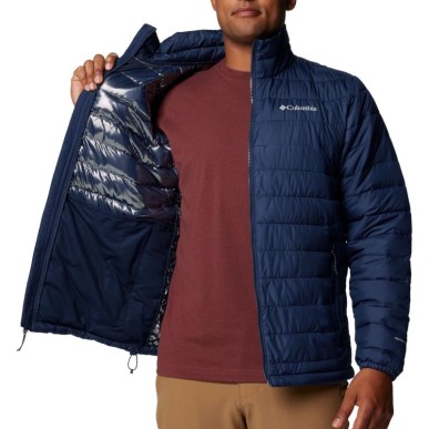 Columbia Powder Lite II Jacket M 2086964464