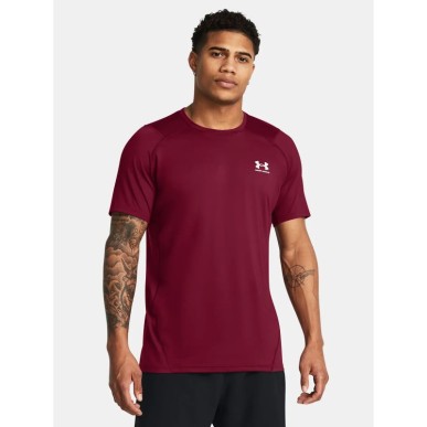 Under Armour T-shirt M 1361683-625