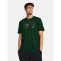 Under Armour T-shirt M 1329582-301