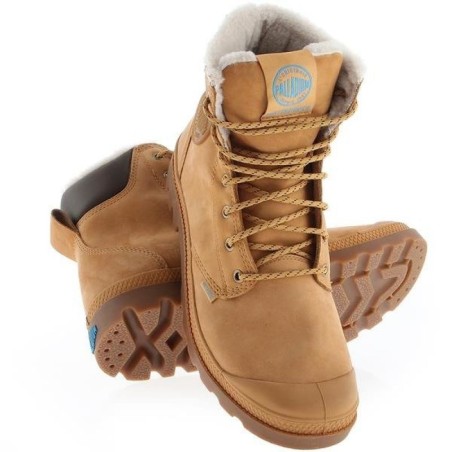 Scarpe Palladium Pampa Sport Cuff M 72992-228