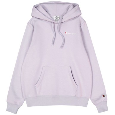 Champion Hooded Sweatshirt W 117530 VS057