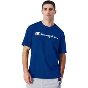 Champion SS Tee M 220256 BS008