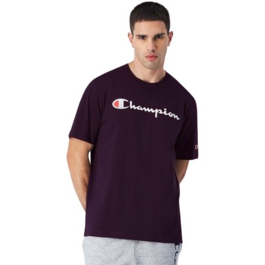 Champion SS Tee M 220256 VS025