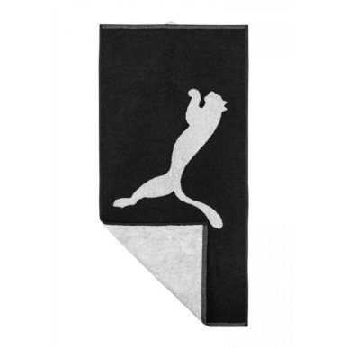 Puma Towel 70x140 Team Towel Large 054552-01