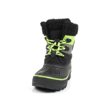 Lee Cooper Jr Snow Boots LCJ-24-44-2856