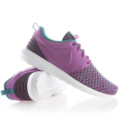 Nike Roshe Run Flyknit Uomo 746825-500