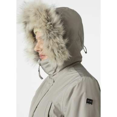 Helly Hansen W Irma Parka W 54013 885