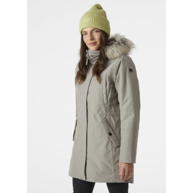 Helly Hansen W Irma Parka W 54013 885