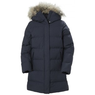 Helly Hansen W Blossom Puffy Parka Jacket W 53624 597