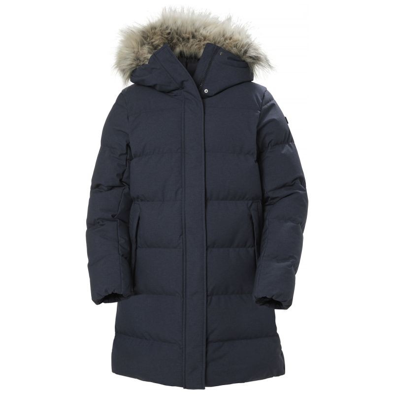 Helly Hansen W Blossom Puffy Parka Jacket W 53624 597