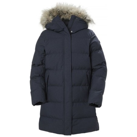 Giacca parka imbottita W Blossom Puffy Helly Hansen W 53624 597