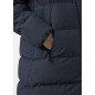 Helly Hansen W Blossom Puffy Parka Jacket W 53624 597