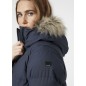 Giacca parka imbottita W Blossom Puffy Helly Hansen W 53624 597