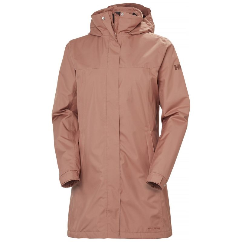 Helly Hansen Aden Inulated Coat W 62649 084