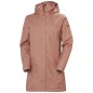 Cappotto isolante Helly Hansen Aden W 62649 084