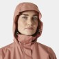 Cappotto isolante Helly Hansen Aden W 62649 084