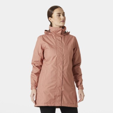 Helly Hansen Aden Inulated Coat W 62649 084