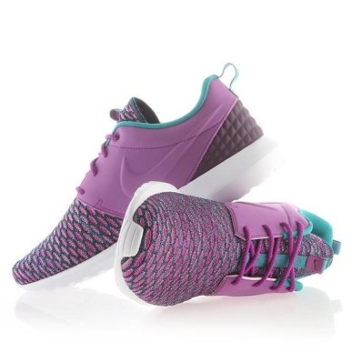 Nike Roshe Nm Flyknit Prm M 746825-500